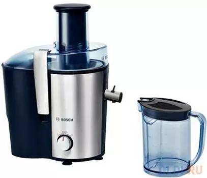 BOSCH MES3500 Соковыжималка