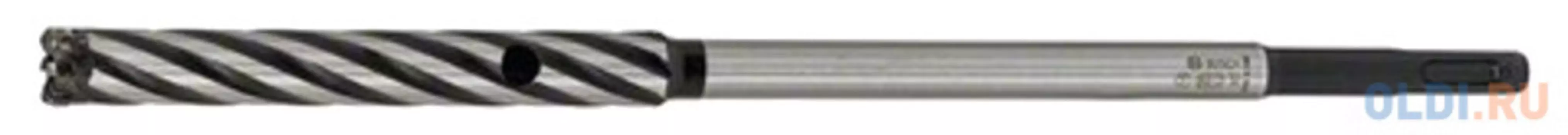 BOSCH сверло арматура sds plus-9 rebar o16x120/300mm