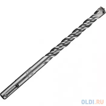 Bosch сверло sds plus-5, 20x550x600 сверла sds plus-5, шт