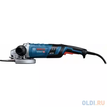 Bosch Угловая шлифмашина GWS 30-230 B 06018G1000