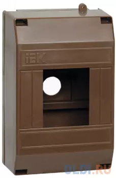 Бокс IEK MKP31-N-04-30-135