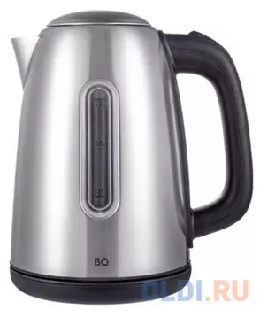 BQ KT1822SW Steel-Black Чайник