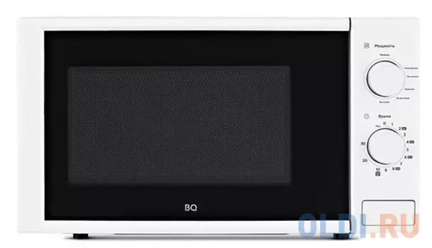BQ MWO-20003SM/W