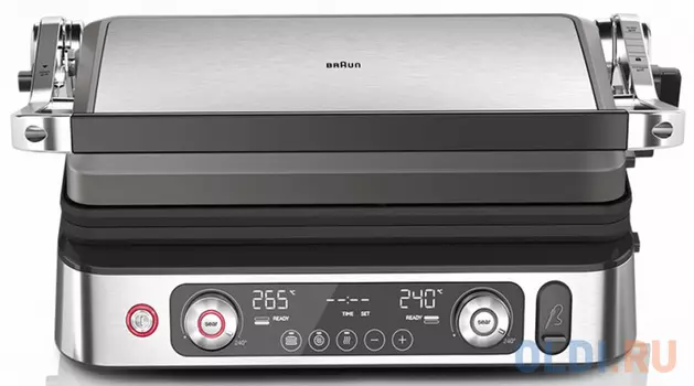 Braun CG9167