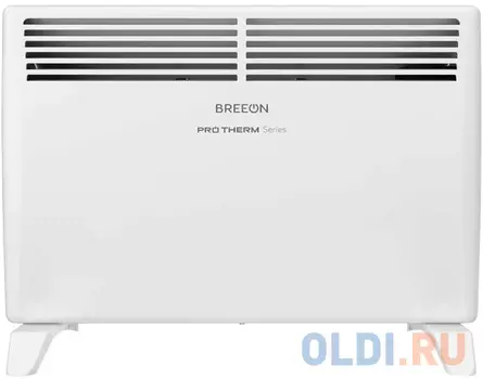 BREEON Электрический конвектор pro therm BHCI-1500 SM