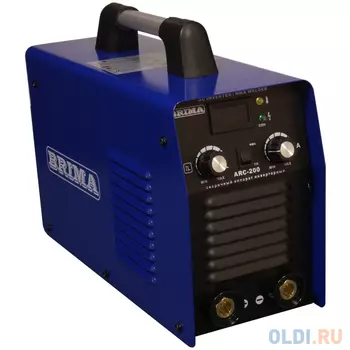 Brima АППАРАТ ИНВЕРТОРНЫЙ ARC 200 c НАКС БП-00000420