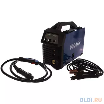 Brima ПОЛУАВТОМАТ MIG-1800 0012840