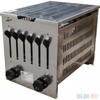 BRIMA РЕОСТАТ БАЛАСТНЫЙ РБ-306 0005036