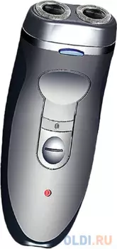 Бритва Бердск 2350 серебристый