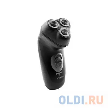 Бритва Бердск 2353 чёрный