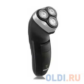 Бритва Бердск 3342 чёрный