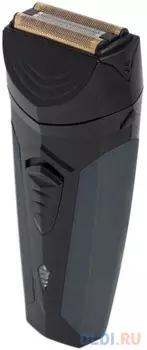 Бритва Бердск 3381А чёрный