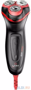 Бритва GA.MA GM0604/MSH855 Sport