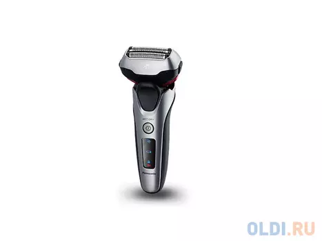 Бритва Panasonic ES-LT2N-S820 серебристый