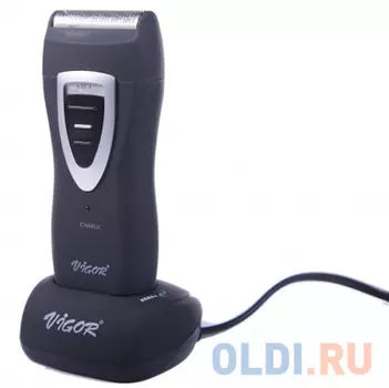 Бритва Vigor HX-6440 синий
