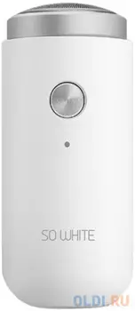 Бритва Xiaomi PINJING ED1 белый