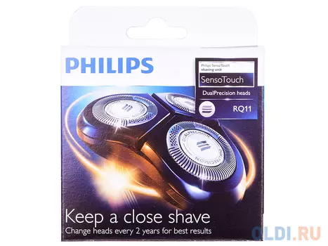 Бритвенная головка Philips RQ11/50