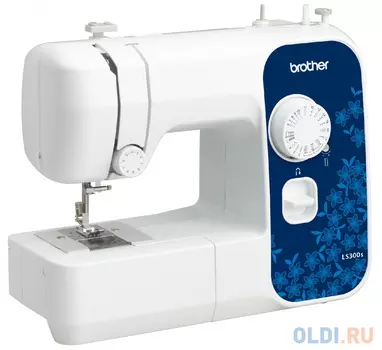 Brother LS-300s швейн. маш.