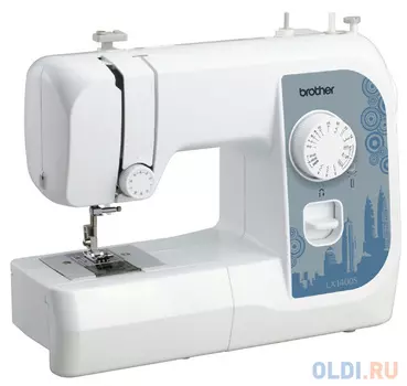 Brother LX-1400S швейн. маш.