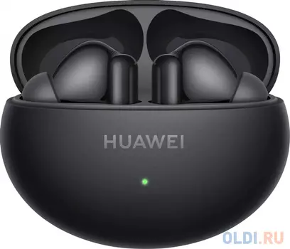BT-гарнитура HUAWEI FreeBuds 6i Black 55037548