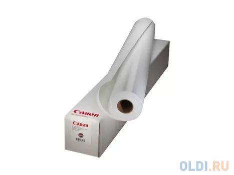 Бумага Canon Standart Paper 1067ммх50м 80г/м2 1569B003