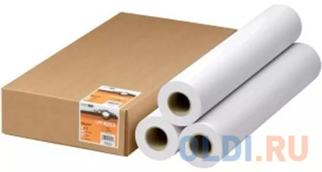 Бумага Canon Standart Paper 914ммх50м 90г/м2 1570B008