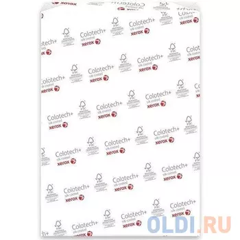 Бумага Colotech Silk Coated 140 A3 400 листов