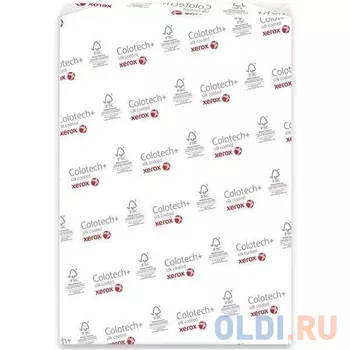 Бумага Colotech Silk Coated 210 A3 250 листов