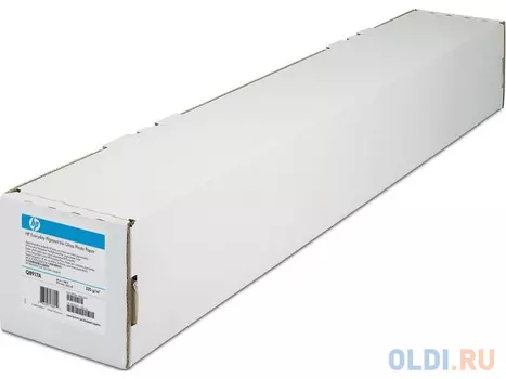 Бумага HP C3869A калька 610ммх45м 90г/м2