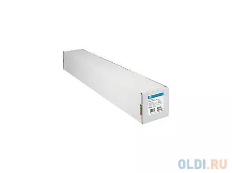 Бумага HP C6567B с покрытием для струйной печати высококачественная 1067 мм x 45.7 м 90г/м2