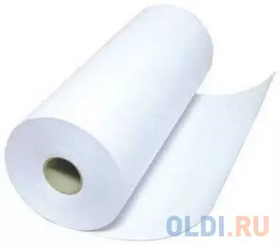 Бумага инженерная Lomond 80г/м2 841мм х 80м матовая Премиум 1214206