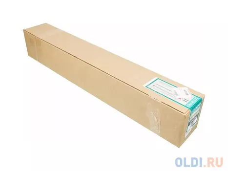 Бумага инженерная Lomond 80г/м2 914мм х 45м матовая Премиум 1214202