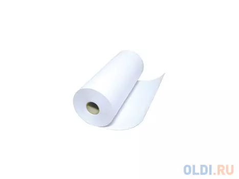 Бумага инженерная Lomond 80г/м2 914мм х 80м матовая Премиум 1214207