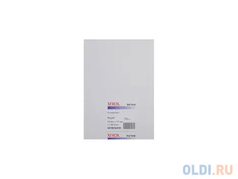 Бумага инженерная Xerox А4 90г/м2 калька 250л 450L96030