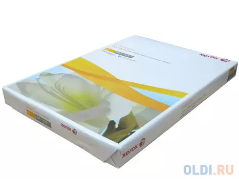 Бумага Xerox Colotech+ A3 300 г/кв.м 125л 003R97984