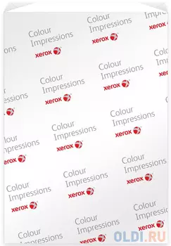 Бумага Xerox Colour Impressions Gloss SRA3 250г/м2 250л 003R98919
