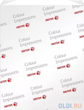 Бумага Xerox Colour Impressions Gloss SRA3 300 г/кв.м 250л 003R98920