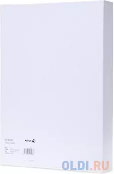 Бумага Xerox Наклейки Polyester белые 003R98645