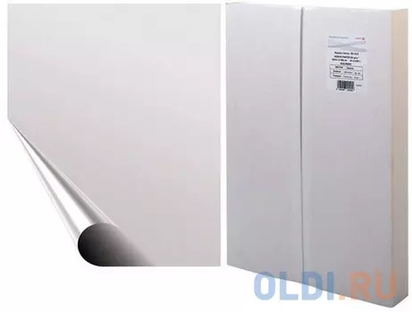 Бумага XEROX во флатах, ф.А1, 594х841, 250 л, 80 г/м2