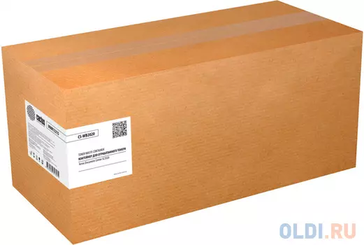 Бункер Cactus CS-WB2020 (008R13215/676K34942) для Xerox SC2020
