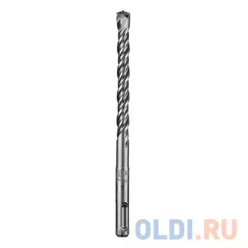 Бур BOSCH 1.618.596.319 SDS+ Ф18х250/300мм S4L/plus-5