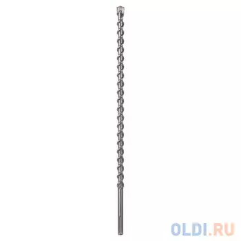 Бур BOSCH 2.608.586.779 SDSMAX Ф25х600/720мм Speed X/SDS-max-7