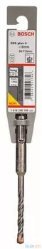Бур Bosch SDS PLUS 1618596166 6x50x115мм