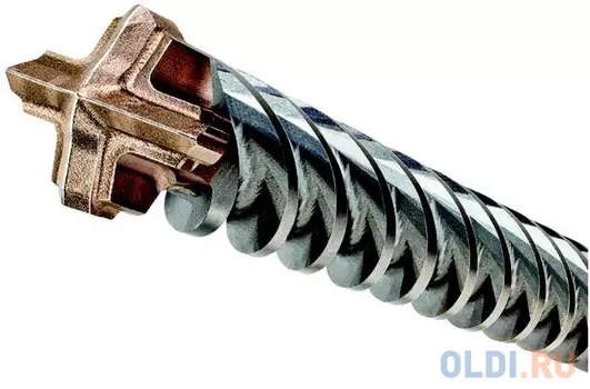 Бур DEWALT DT60816-QZ SDSMAX Ф20х200/340мм XLR