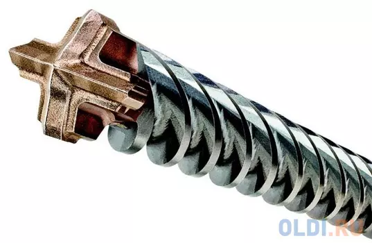 Бур DEWALT DT60836-QZ SDSMAX Ф32х800/920мм XLR