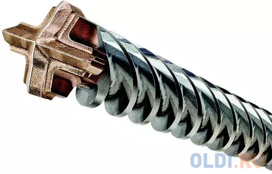 Бур DEWALT DT60846-QZ SDSMAX Ф40х800/920мм XLR