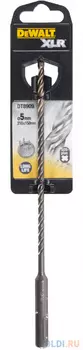 Бур DEWALT DT8909-QZ SDS+ Ф5х150/210мм EXTREME2