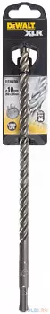 Бур DEWALT DT8930-QZ SDS+ Ф10х200/260мм EXTREME2