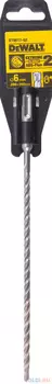 Бур DEWALT DT9517-QZ SDS+ Ф6х200/260мм EXTREME2