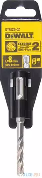 Бур DEWALT DT9528-QZ SDS+ Ф8х50/110мм EXTREME2